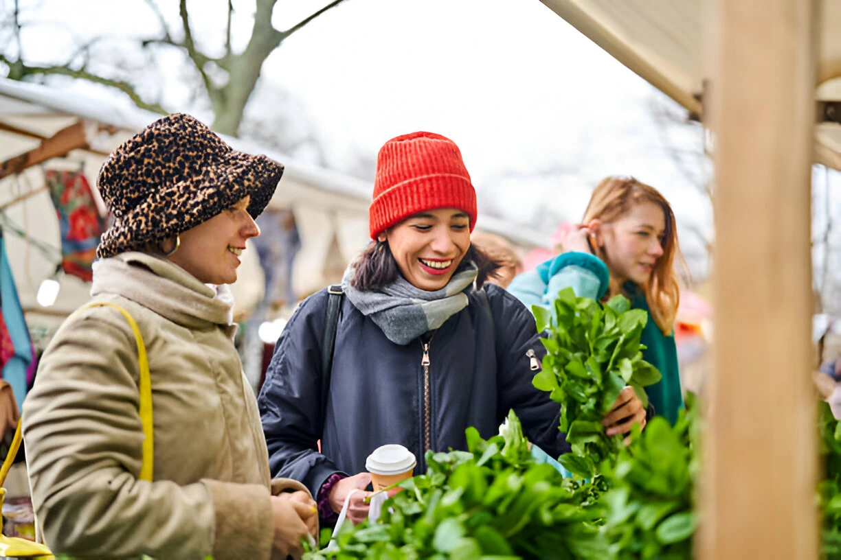 Harvest With Seasonal Vegetable Gardening